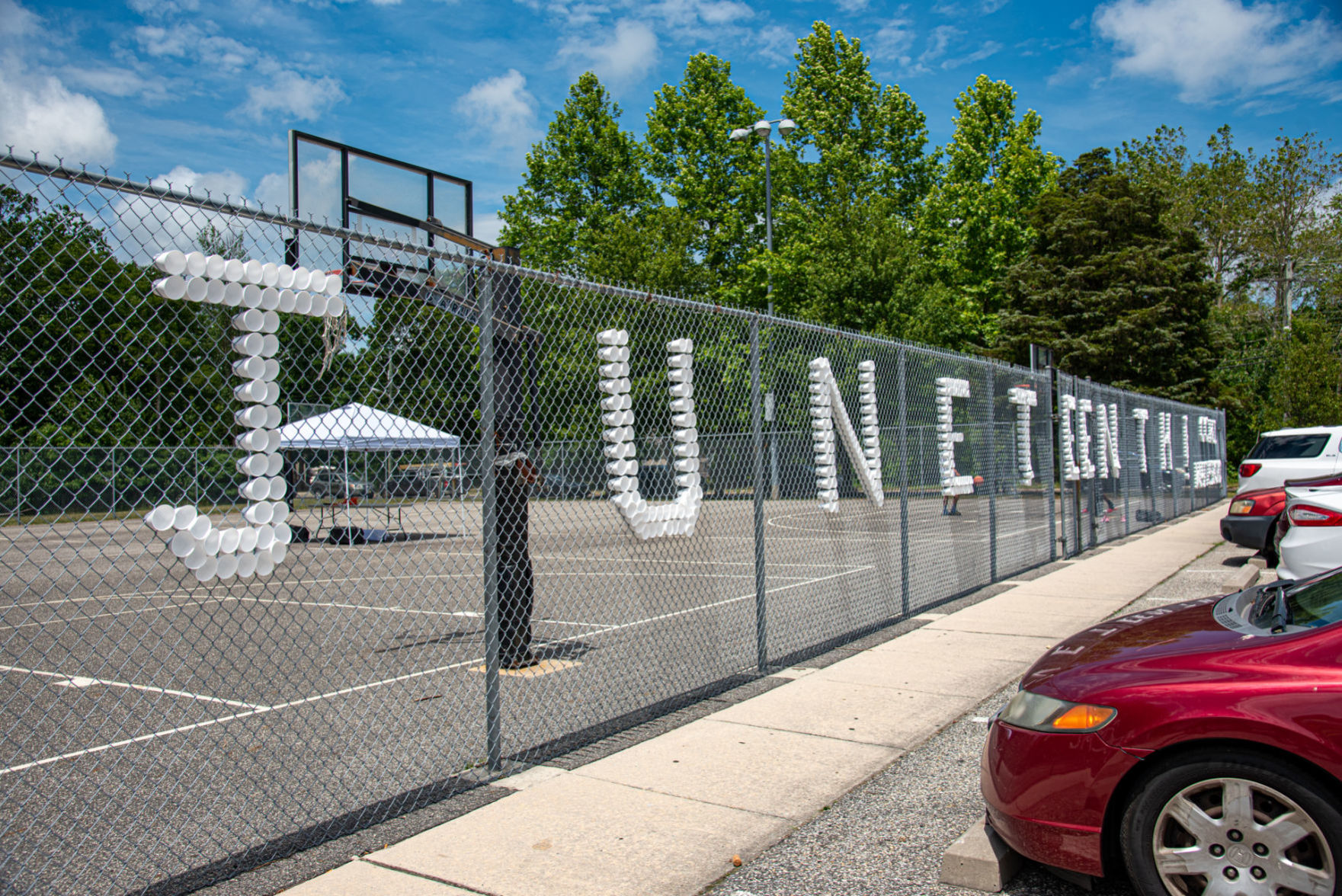 The Cape May County NAACP is sponsoring its first annual Juneteenth